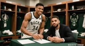 最稳定的球员！前马刺雄鹿内线新星是格鲁吉亚队的关键人物？