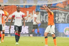 切尔西比肩巅峰利物浦，英格兰晋级前景光明，图赫尔小步快跑没错