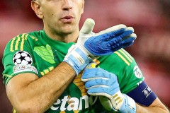 英超激战85分钟安东尼绝杀，球队力挽狂澜战平豪强