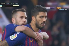 西甲焦点战：赫罗纳VS莱万特，状态下滑对决，心理因素成关键