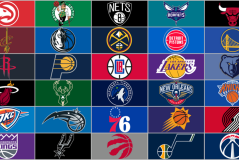 NBA小前锋历史排名：詹姆斯领衔，杜兰特与安东尼荣耀与争议