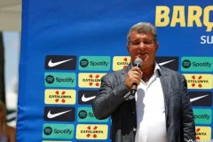 登贝莱荣获金球奖，泪洒颁奖台，姆巴佩发文祝贺兄弟情深