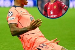 阿森纳神换人！替补奇兵绝平，瓜迪奥拉难以置信