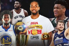 勇士荣耀落幕，KD离别开启新征程