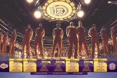 利拉德绝杀球请求：领袖风范与开拓者领导力解析